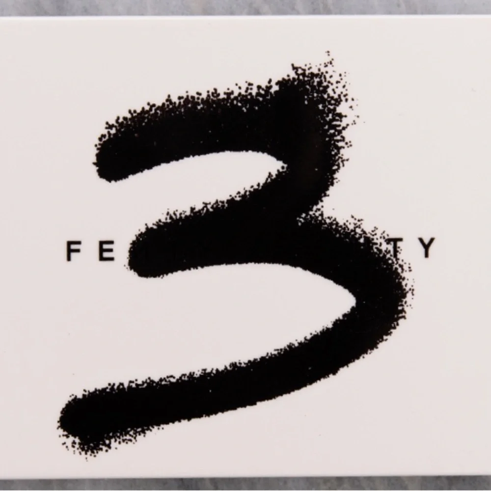 Fenty Beauty Deep Neutrals (3) snap eye palette